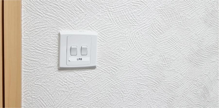 Wall Condition After Wallpaper Installation Texture